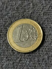 Predám Euro mince - 5