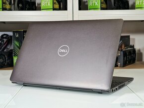 Výkonný notebook DELL | ZÁRUKA | i7-9750H | 16GB | 4GB GPU - 5