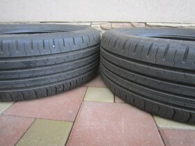 195/55R16 87H letne pneu Continental Contiecocontact5 - 5