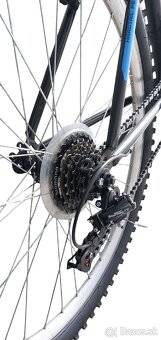 Bycikel - KENZEL Avox SF 26″ - 5