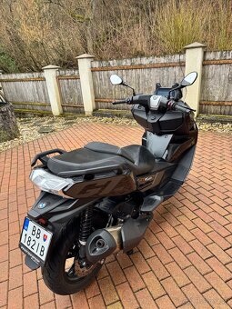 BMW C 400 GT , DPH , 2578 km - 5