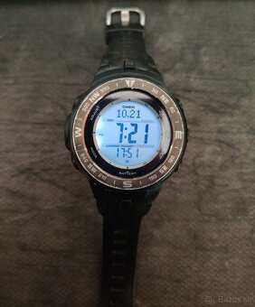 Casio Protrek PRG-330-1ER - 5