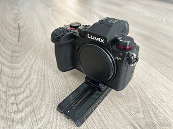 Panasonic Lumix DC-S5 L-mount - 5