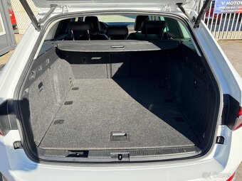 Škoda Superb Combi 2.0 TDI SCR Scout 4x4 DSG - 5