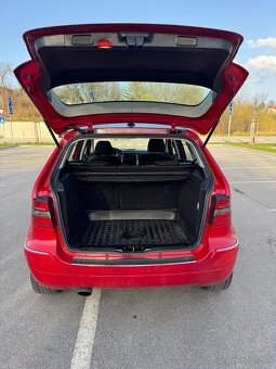 Mercedes-Benz b 180 CDI - 5