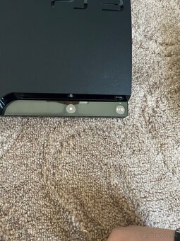 ❗️Playstation 3 Slim 250gb 2x DualShock 13 Hier❗️ - 5