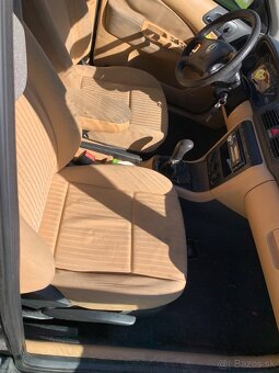Rozpredam skodu octaviu 1.9tdi 81kw - 5
