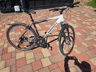 Merida crossway - 5