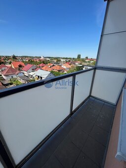 2-izbový byt s balkónom na Partizánskej ulici na predaj - 5