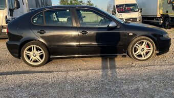 Seat Leon ARL 1.9 TDi 110kw - 5