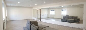Kancelária / obchod / služby (47,90 m2, klim, parking, KE-J) - 5
