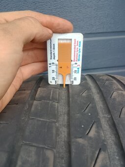 Pirelli Cinturato P7 245/40R19 - 5