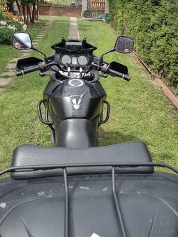 Suzuki Vstrom, r.v.2006, 49kW - 5
