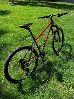 Frog 72 MTB - 5