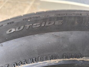 225/65r17 - 5