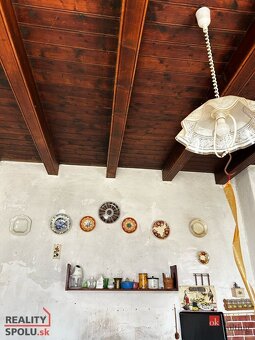 Na predaj rodinný dom, Nitriansky Hrádok, Šurany - 5