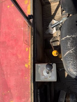 JCB dumper - 5