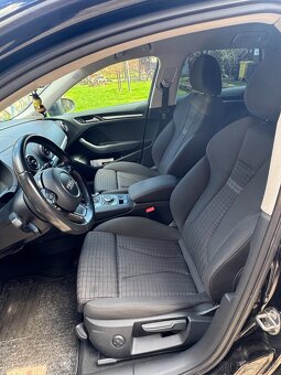 Audi A3 sportback 1.8 TFSI - 5