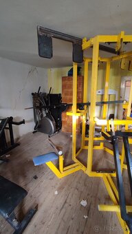 Veža dafe - 5