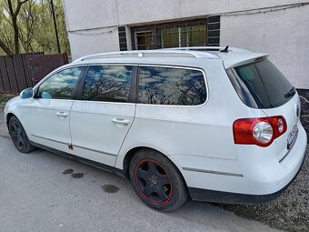 passat b6 - 5
