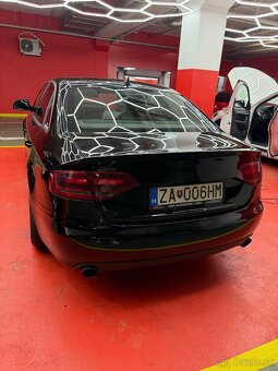 Audi A4 2.7 TDI Premium style - 5