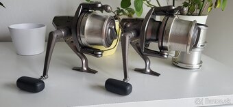 Shimano power Aero 97 - 5