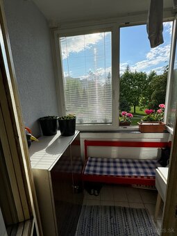 3-izbovy byt Solinky na predaj - 5