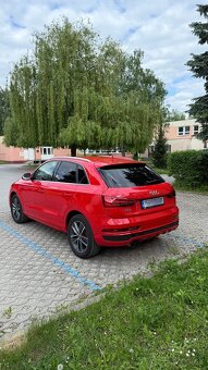 Audi Q3 1.4 TFSI (110 kW) – S line s možnosťou odpočtu DPH - 5