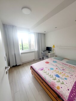 2i byt s balkónom, M.Bela - 5