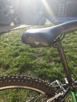 Bicykel mayo XC mtb 26 - 5