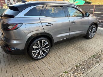 Renault Austral Mild Hybrid 1.3 - 5