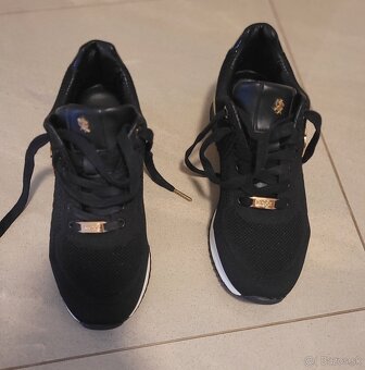Mexx tenisky dámske - 5
