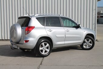 Toyota RAV4 2.0 VVT-i možný odpočet DPH - 5