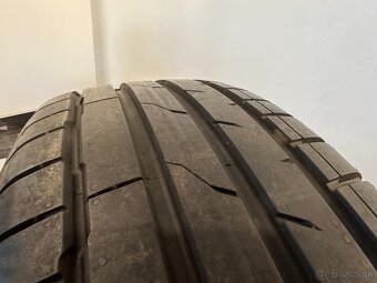 orig Alu Ratikon r17 Kodiaq tiguan letní 565601025 - 5