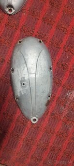 Náhradné diely Jawa21 - 5