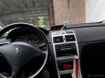 Peugeot 307 sw - 5