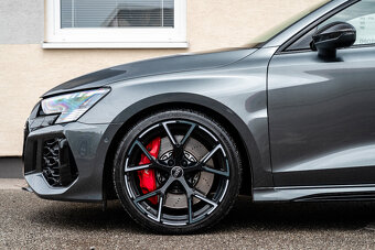 Audi RS3 2.5 TFSI quattro S tronic - 5
