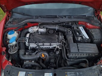 Škoda Octavia 2 Combi - 5