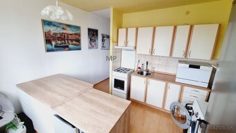 PREDAJ veľký 2 izbový byt, Bratislava - Dúbravka - 5