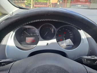 Seat altea XL 1,9 tdi - 5