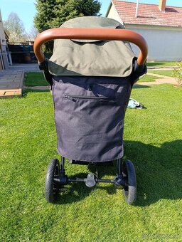 Petite Mars Street Air Plus - 5