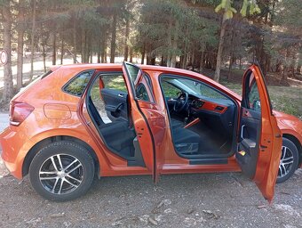 VW Polo Comfortline - 5