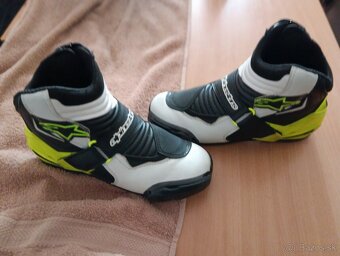 Alpinestars SMX 1-R - 5