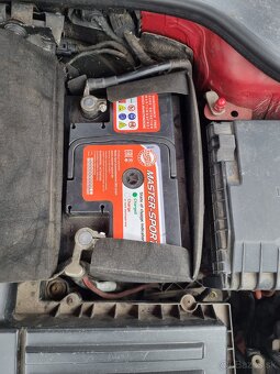 Predam Volkswagen golf 5 1,9 tdi 66kw - 5