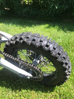 Pitbike PitsterPro 155 - 5