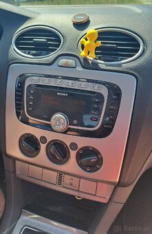 Ford focus combi - 5
