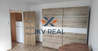 Na predaj 1 izbový byt po kompletnej rekonštrukcii v Piešťan - 5