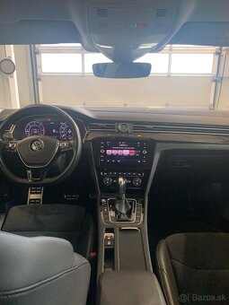predám Volkswagen Arteon 2.0 TDI SCR BMT Elegance DSG - 5