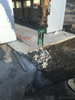 Hydraulické Kaladivo ZŤS HRK 630 - 5