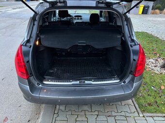 308 SW 1,6i TURBO 110Kw - 5